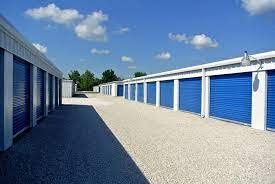  5 Reasons To Opt For Steel Storage Units