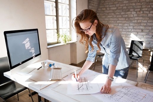 Start an architecture firm with these nine tips